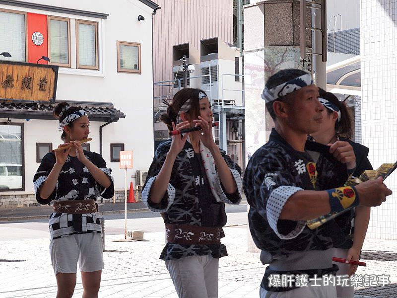 【秋田旅遊】秋田竿燈祭 盛夏的稻穗 日本東北三大祭典之一！ - nurseilife.cc