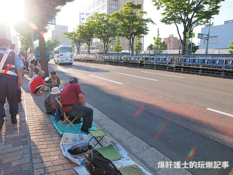 【秋田旅遊】秋田竿燈祭 盛夏的稻穗 日本東北三大祭典之一！ - nurseilife.cc