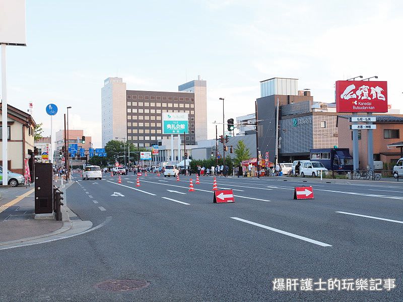 【秋田旅遊】秋田竿燈祭 盛夏的稻穗 日本東北三大祭典之一！ - nurseilife.cc