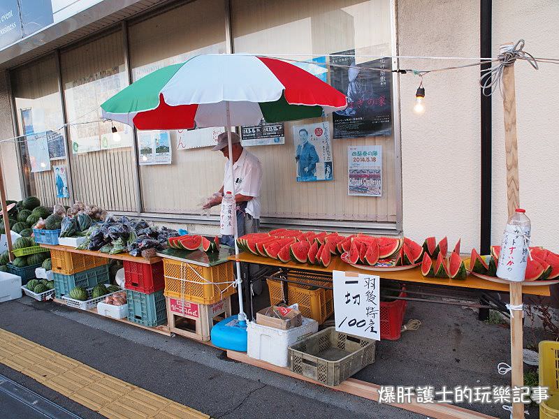 【秋田旅遊】秋田竿燈祭 盛夏的稻穗 日本東北三大祭典之一！ - nurseilife.cc