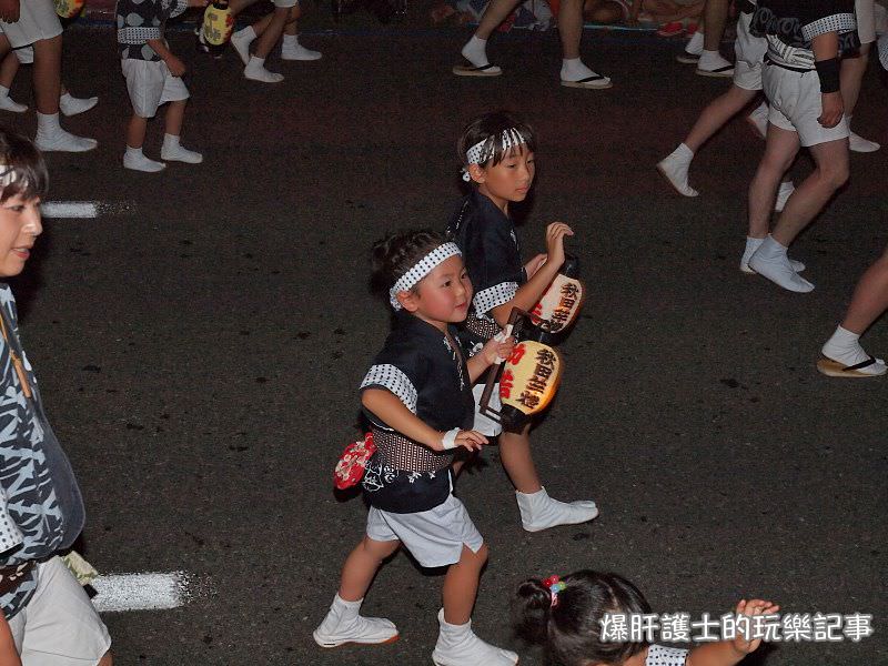 【秋田旅遊】秋田竿燈祭 盛夏的稻穗 日本東北三大祭典之一！ - nurseilife.cc