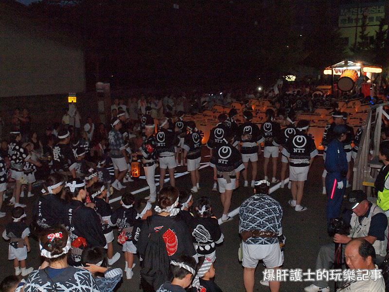 【秋田旅遊】秋田竿燈祭 盛夏的稻穗 日本東北三大祭典之一！ - nurseilife.cc