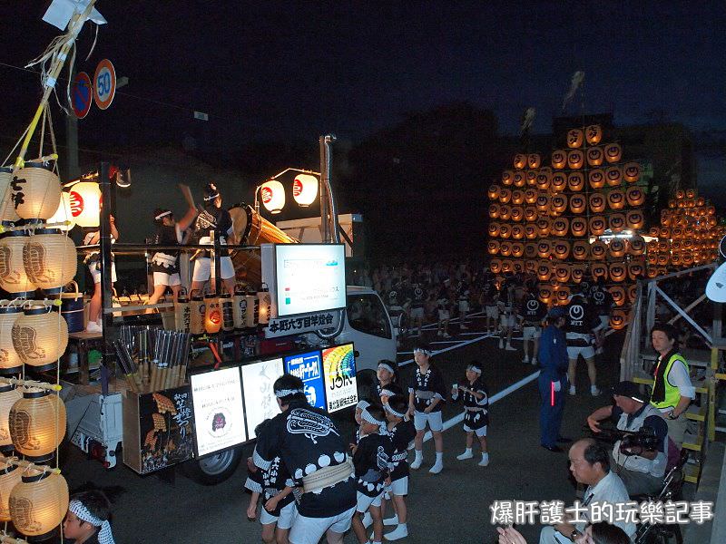 【秋田旅遊】秋田竿燈祭 盛夏的稻穗 日本東北三大祭典之一！ - nurseilife.cc