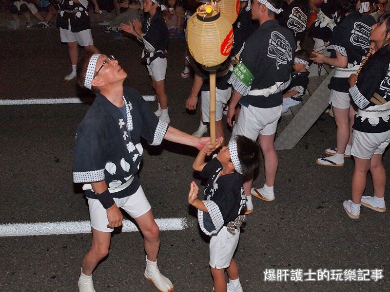 【秋田旅遊】秋田竿燈祭 盛夏的稻穗 日本東北三大祭典之一！ - nurseilife.cc