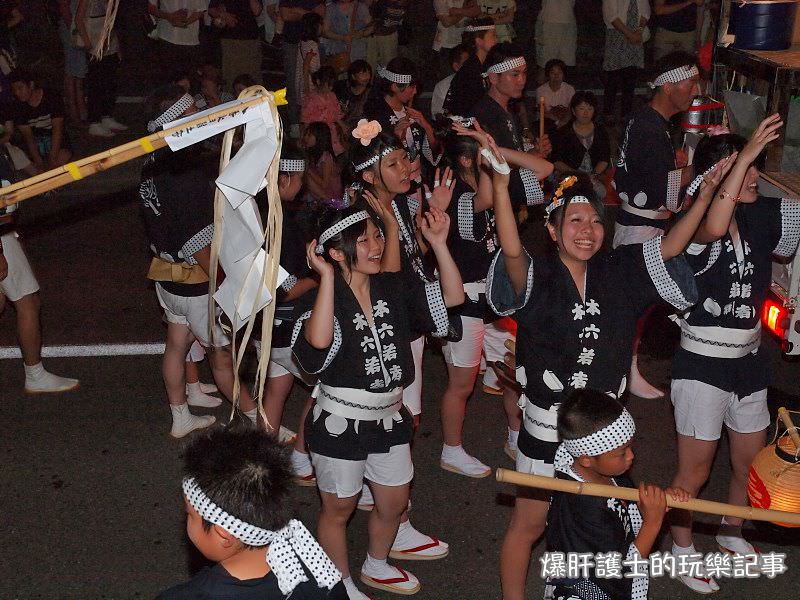 【秋田旅遊】秋田竿燈祭 盛夏的稻穗 日本東北三大祭典之一！ - nurseilife.cc