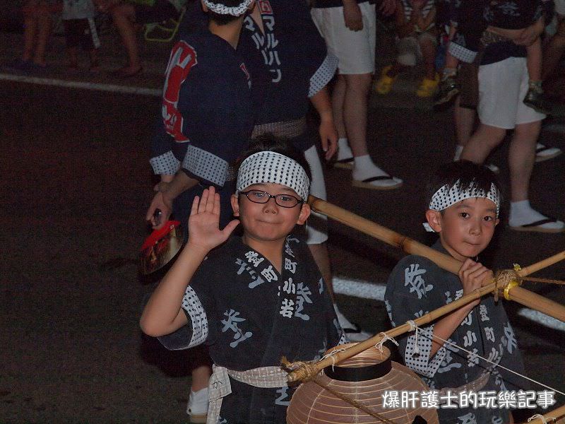 【秋田旅遊】秋田竿燈祭 盛夏的稻穗 日本東北三大祭典之一！ - nurseilife.cc