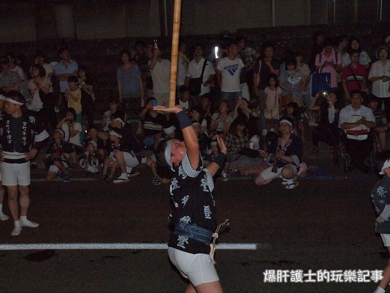 【秋田旅遊】秋田竿燈祭 盛夏的稻穗 日本東北三大祭典之一！ - nurseilife.cc