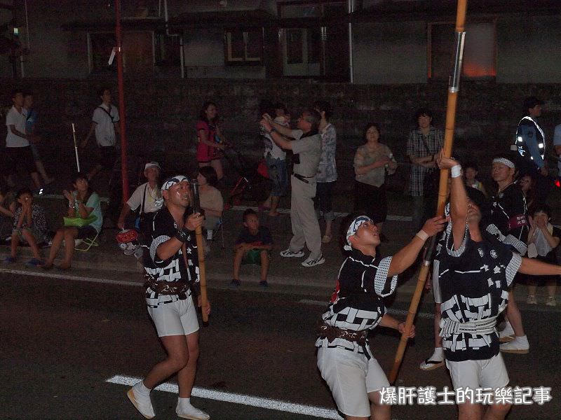 【秋田旅遊】秋田竿燈祭 盛夏的稻穗 日本東北三大祭典之一！ - nurseilife.cc