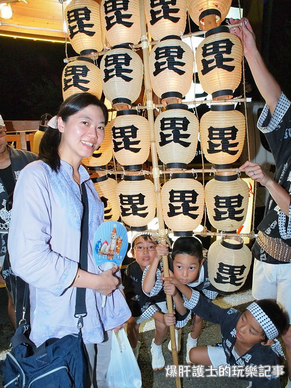 【秋田旅遊】秋田竿燈祭 盛夏的稻穗 日本東北三大祭典之一！ - nurseilife.cc