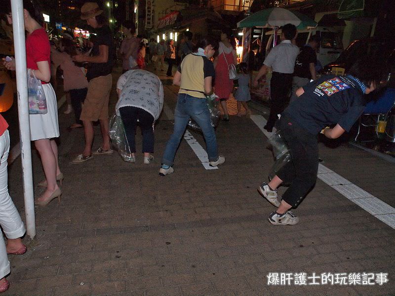 【秋田旅遊】秋田竿燈祭 盛夏的稻穗 日本東北三大祭典之一！ - nurseilife.cc