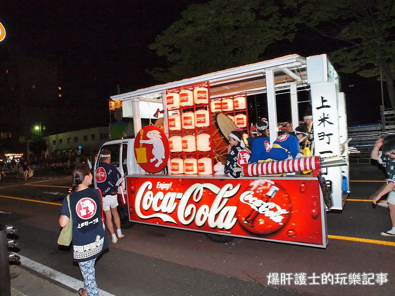 【秋田旅遊】秋田竿燈祭 盛夏的稻穗 日本東北三大祭典之一！ - nurseilife.cc