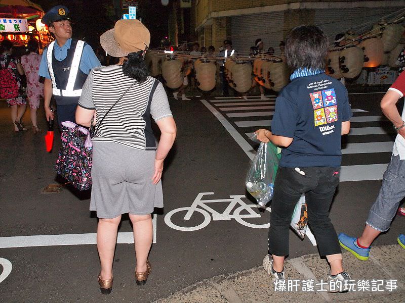 【秋田旅遊】秋田竿燈祭 盛夏的稻穗 日本東北三大祭典之一！ - nurseilife.cc