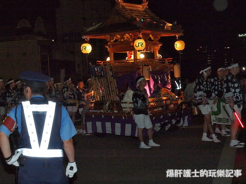 【秋田旅遊】秋田竿燈祭 盛夏的稻穗 日本東北三大祭典之一！ - nurseilife.cc