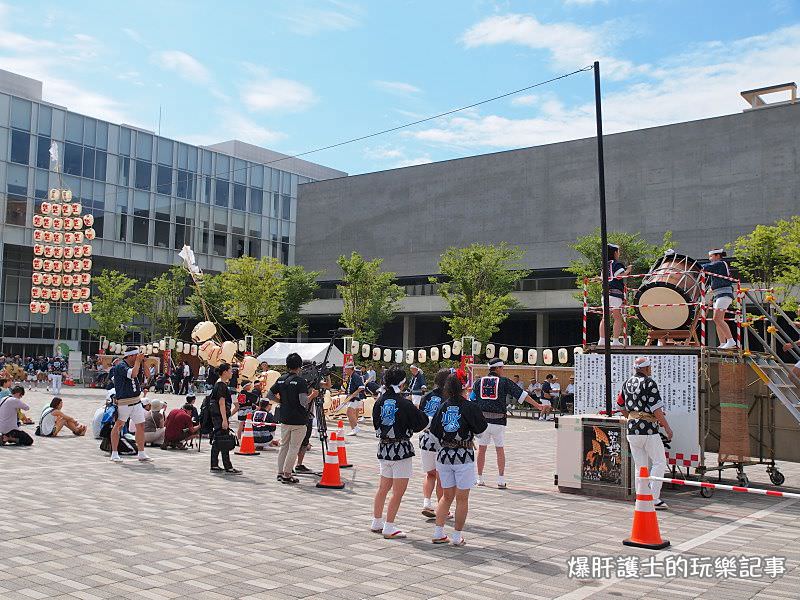 【秋田旅遊】秋田竿燈節限定-竿燈競技大賽 舉竿燈的體力、技巧大考驗！ - nurseilife.cc