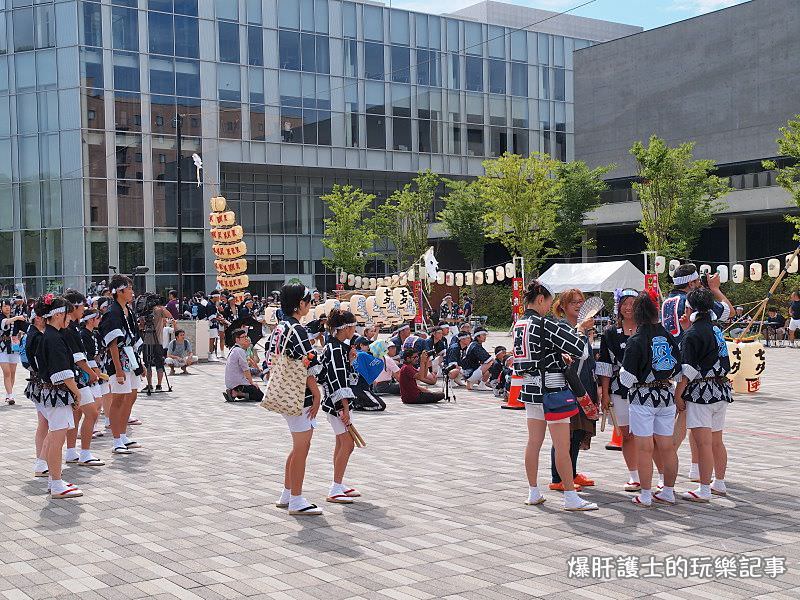 【秋田旅遊】秋田竿燈節限定-竿燈競技大賽 舉竿燈的體力、技巧大考驗！ - nurseilife.cc