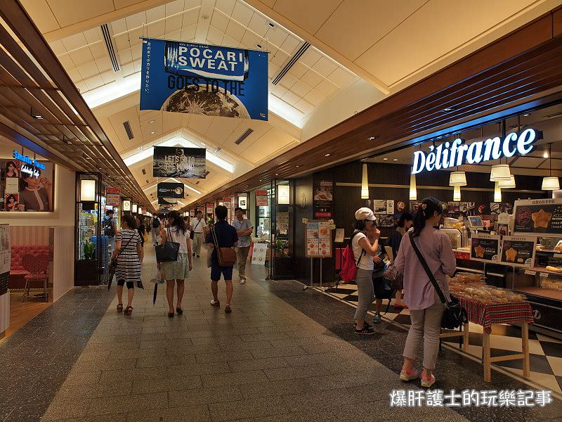 【東京景點】東京晴空塔TOKYO SKYTREE 好吃、好逛、可以玩一整天的景點！ - nurseilife.cc