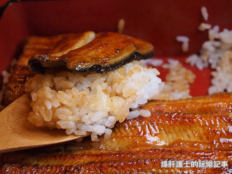 【東京美食】東京駒形前川鰻魚飯 在東京晴空塔內的200年鰻魚飯 - nurseilife.cc