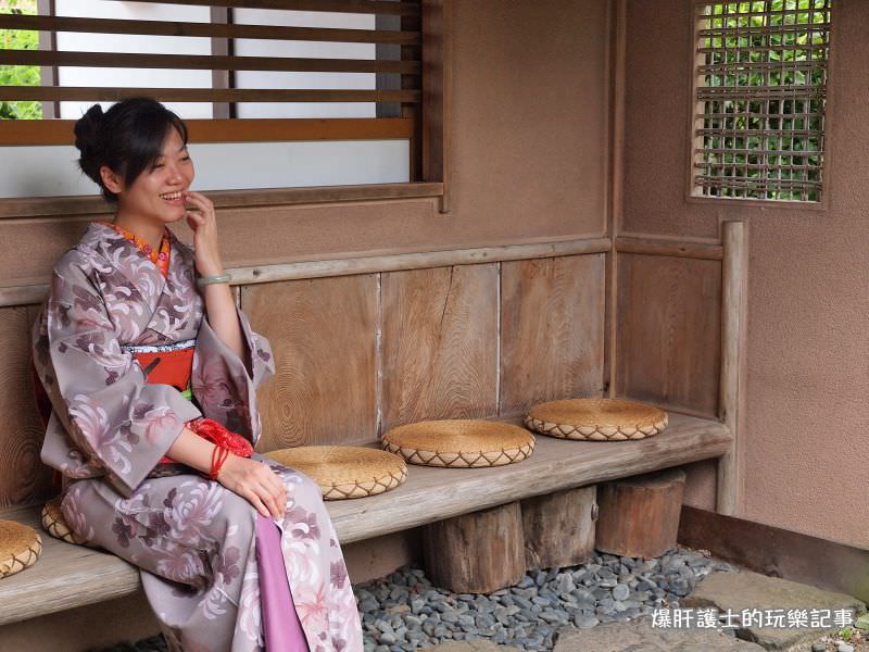 【秋田旅遊】角館 外町史料館たてつ 和服變裝體驗 偽日本人一日遊！ - nurseilife.cc