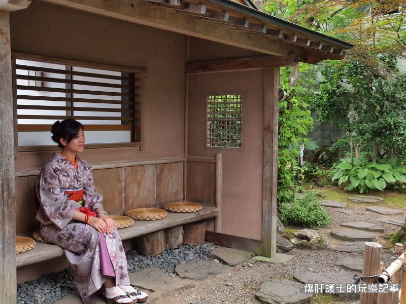 【秋田旅遊】角館 外町史料館たてつ 和服變裝體驗 偽日本人一日遊！ - nurseilife.cc