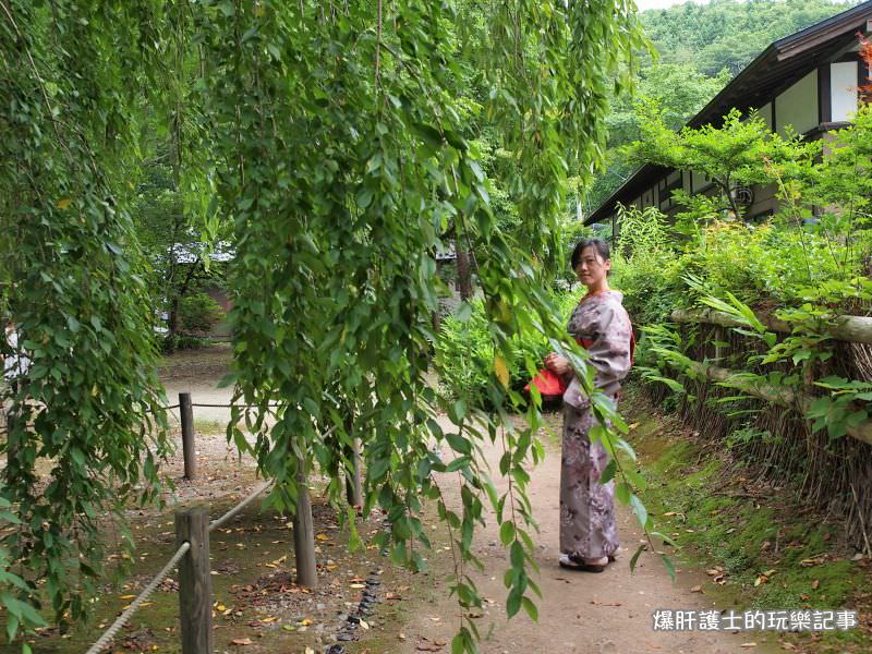 【秋田旅遊】角館武家屋敷 適合穿和服外拍的好景點 - nurseilife.cc