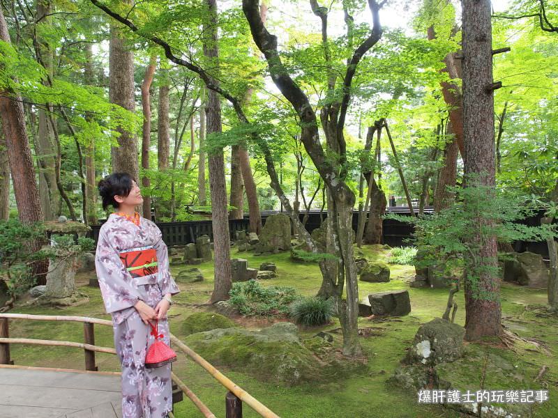 【秋田旅遊】角館武家屋敷 適合穿和服外拍的好景點 - nurseilife.cc