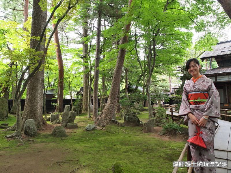 【秋田旅遊】角館武家屋敷 適合穿和服外拍的好景點 - nurseilife.cc