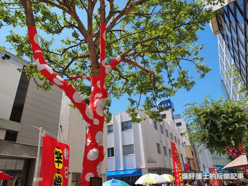 【秋田旅遊】秋田美術館Ｘ千秋美術館 草間彌生特展 永遠的永遠的永遠 - nurseilife.cc