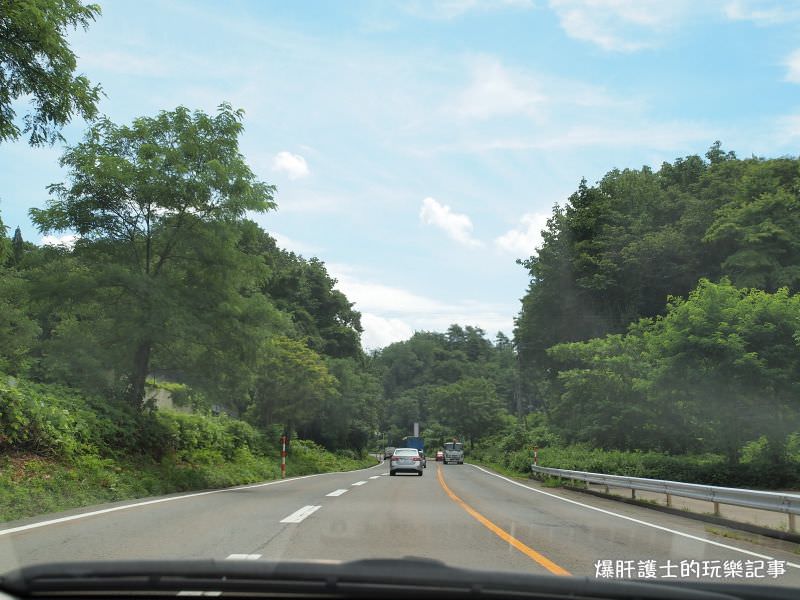 【秋田旅遊】日本TOYOTA租車甲地租乙地還，在秋田租車自駕旅遊好方便！ - nurseilife.cc