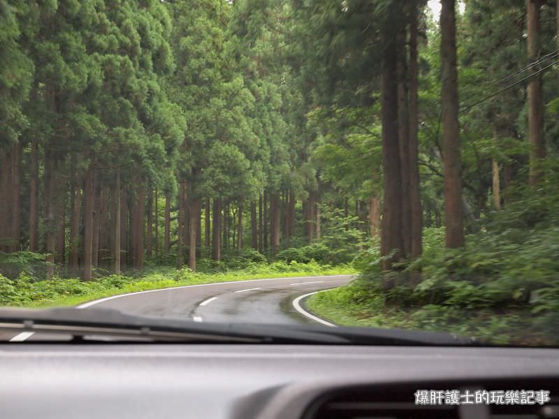 【秋田旅遊】日本TOYOTA租車甲地租乙地還，在秋田租車自駕旅遊好方便！ - nurseilife.cc