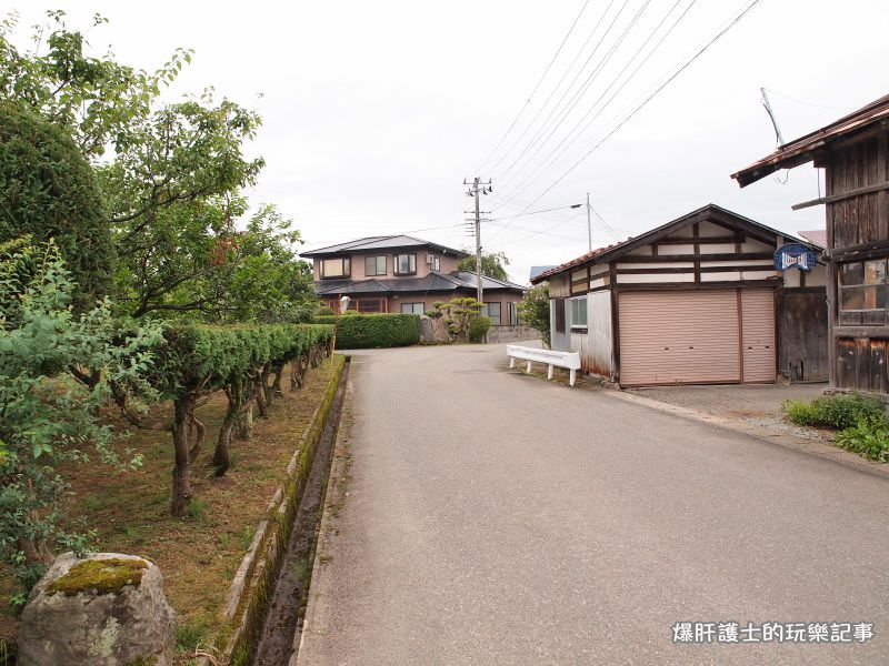 【秋田住宿】泰山堂 來去鄉下住一晚 日本百選農家民宿體驗 - nurseilife.cc