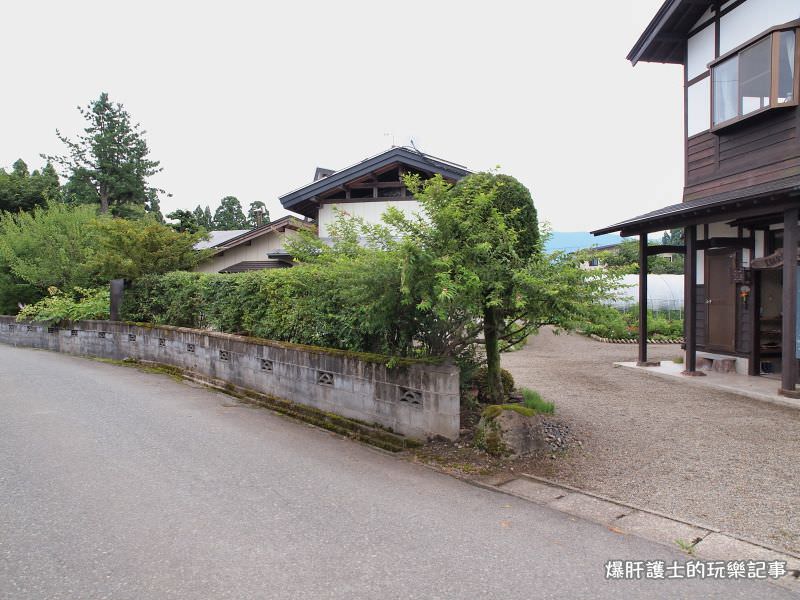 【秋田住宿】泰山堂 來去鄉下住一晚 日本百選農家民宿體驗 - nurseilife.cc