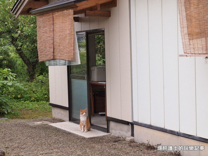 【秋田住宿】泰山堂 來去鄉下住一晚 日本百選農家民宿體驗 - nurseilife.cc