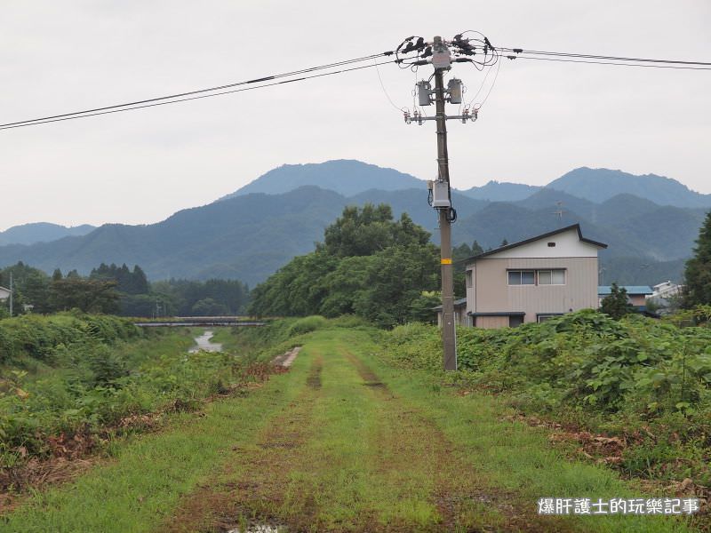 【秋田住宿】泰山堂 來去鄉下住一晚 日本百選農家民宿體驗 - nurseilife.cc