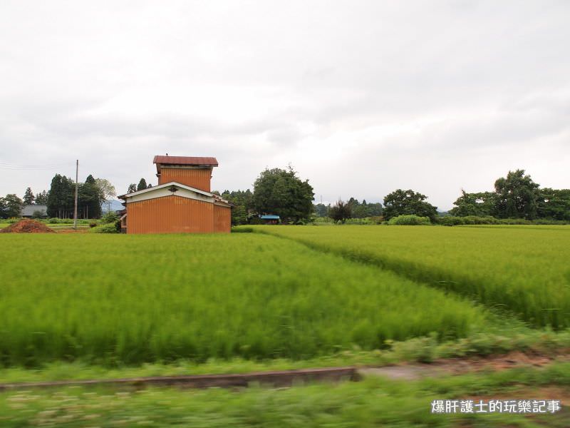 【秋田住宿】泰山堂 來去鄉下住一晚 日本百選農家民宿體驗 - nurseilife.cc