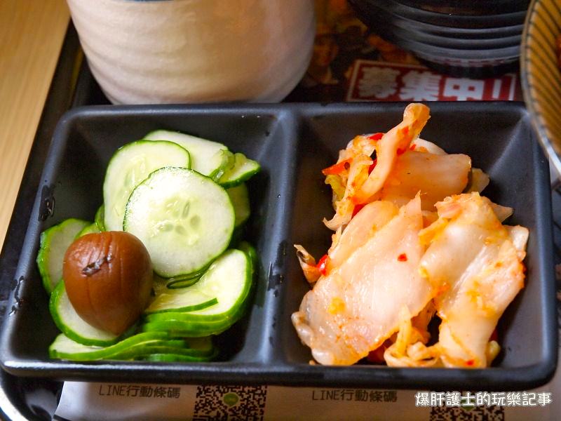 鮮五丼DonMono丼飯專賣店 三商旗下 大賣場美食街的平價日式丼飯料理專賣店 - nurseilife.cc