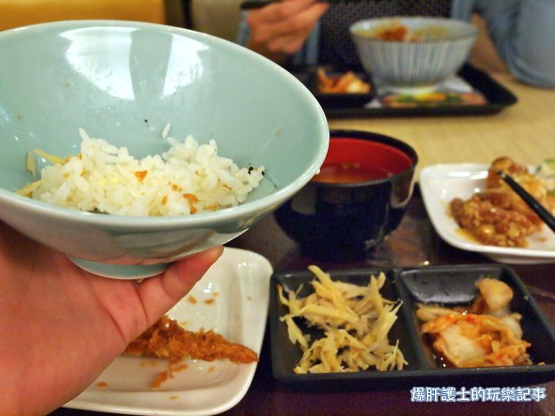 鮮五丼DonMono丼飯專賣店 三商旗下 大賣場美食街的平價日式丼飯料理專賣店 - nurseilife.cc