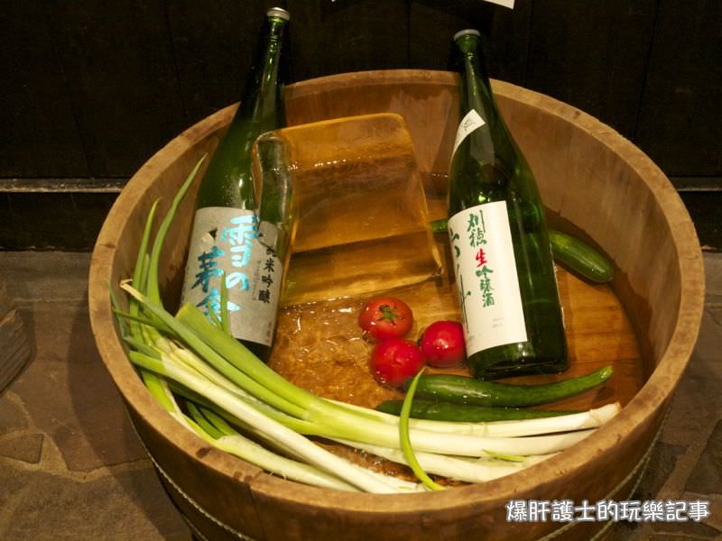 【秋田美食】秋田長屋酒場 秋田站前有鬼出沒的居酒屋！ - nurseilife.cc