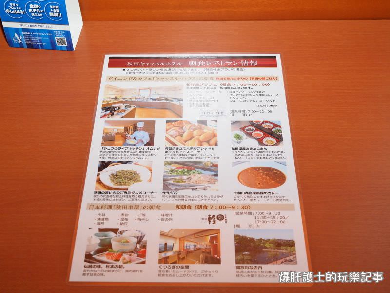 【秋田住宿】城堡飯店 一樓有便利商店，位在美術館對面、交通方便的住宿好選擇！ - nurseilife.cc