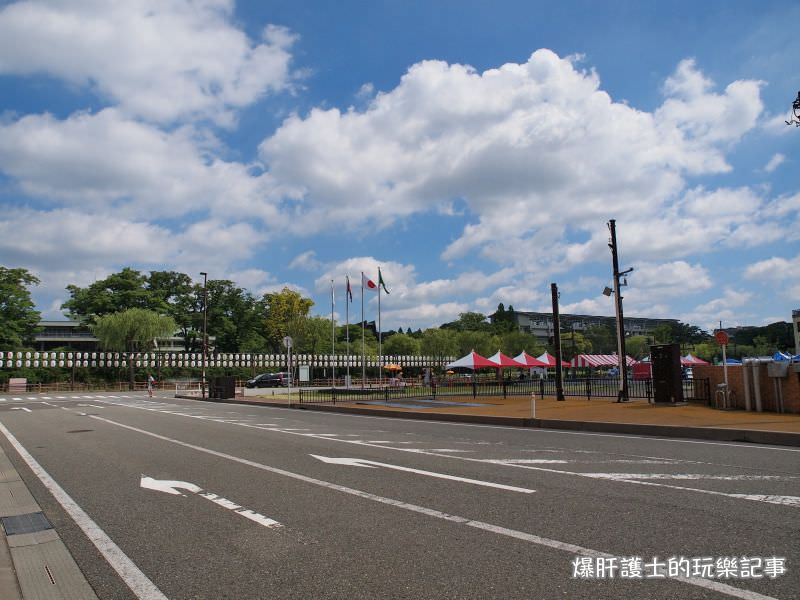 【秋田住宿】城堡飯店 一樓有便利商店，位在美術館對面、交通方便的住宿好選擇！ - nurseilife.cc