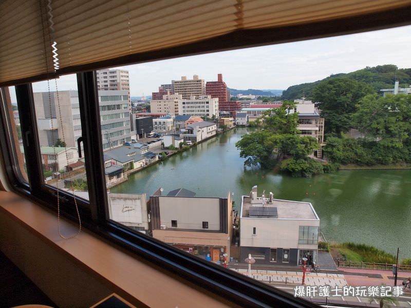 【秋田住宿】城堡飯店 一樓有便利商店，位在美術館對面、交通方便的住宿好選擇！ - nurseilife.cc