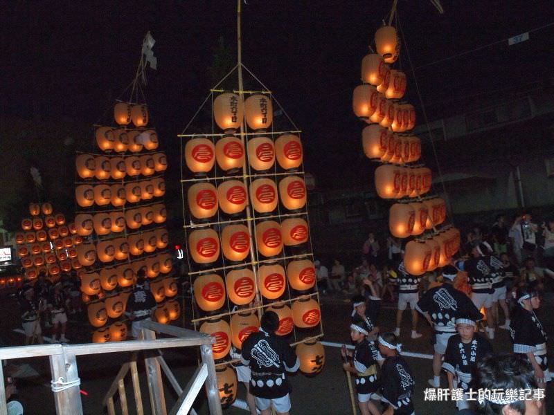 【秋田旅遊】秋田竿燈祭 盛夏的稻穗 日本東北三大祭典之一！ - nurseilife.cc