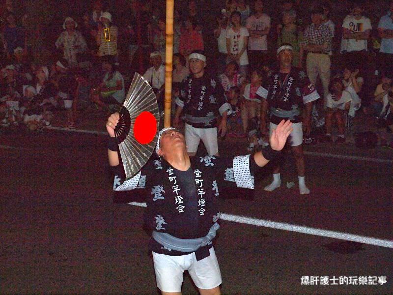 【秋田旅遊】秋田竿燈祭 盛夏的稻穗 日本東北三大祭典之一！ - nurseilife.cc