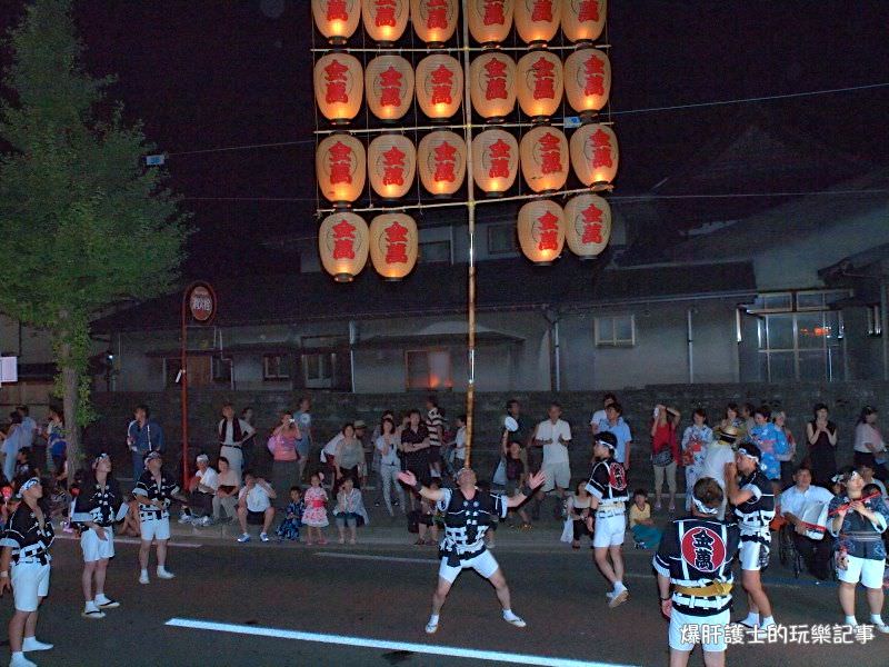 【秋田旅遊】秋田竿燈祭 盛夏的稻穗 日本東北三大祭典之一！ - nurseilife.cc