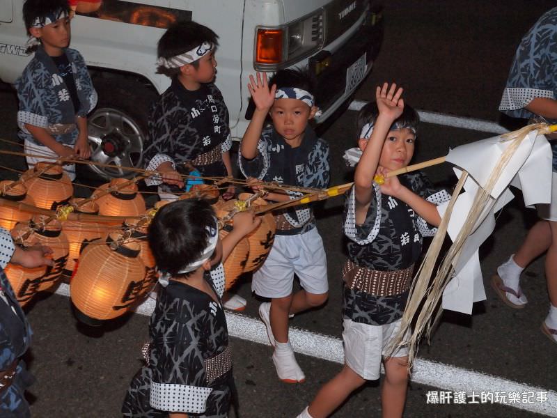 【秋田旅遊】秋田竿燈祭 盛夏的稻穗 日本東北三大祭典之一！ - nurseilife.cc