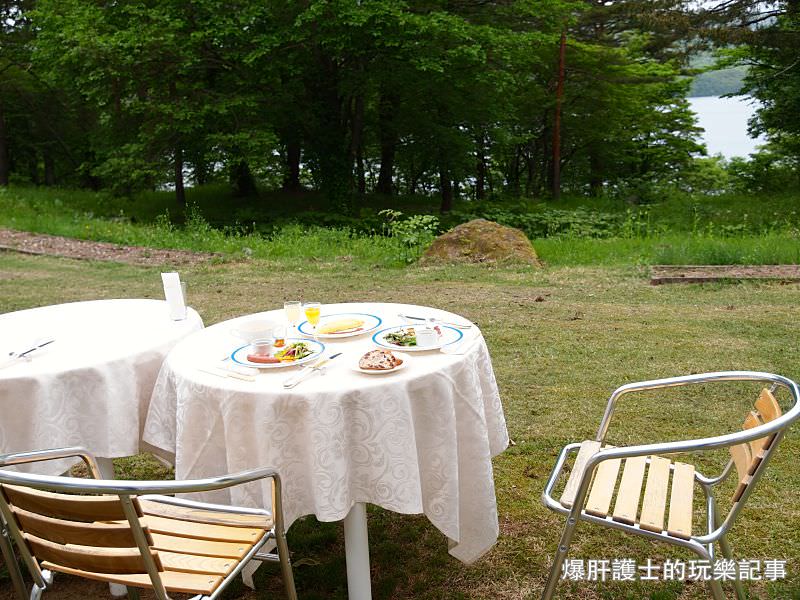 【福島住宿】裏磐梯星野度假村 住望磐梯山、夜泡美肌溫泉，早餐就在檜原湖邊享用吧！ - nurseilife.cc