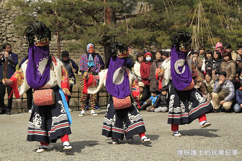 【福島】鶴之城（會津若松城）日本賞櫻名城 大河劇『八重之櫻』拍攝場景 - nurseilife.cc