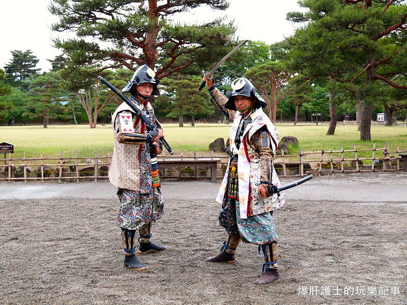 【福島】鶴之城（會津若松城）日本賞櫻名城 大河劇『八重之櫻』拍攝場景 - nurseilife.cc