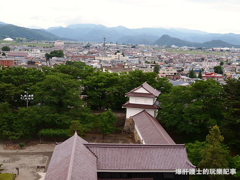 【福島】鶴之城（會津若松城）日本賞櫻名城 大河劇『八重之櫻』拍攝場景 - nurseilife.cc