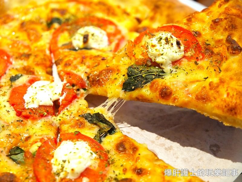 到合作金庫吃披薩！ Pizza Factory 披薩工廠 平價美味的義式料理 - nurseilife.cc