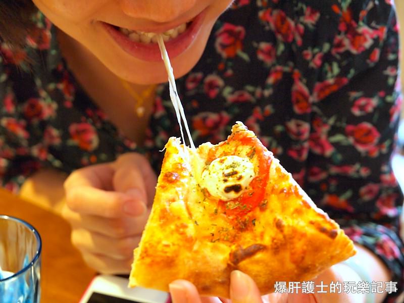 到合作金庫吃披薩！ Pizza Factory 披薩工廠 平價美味的義式料理 - nurseilife.cc